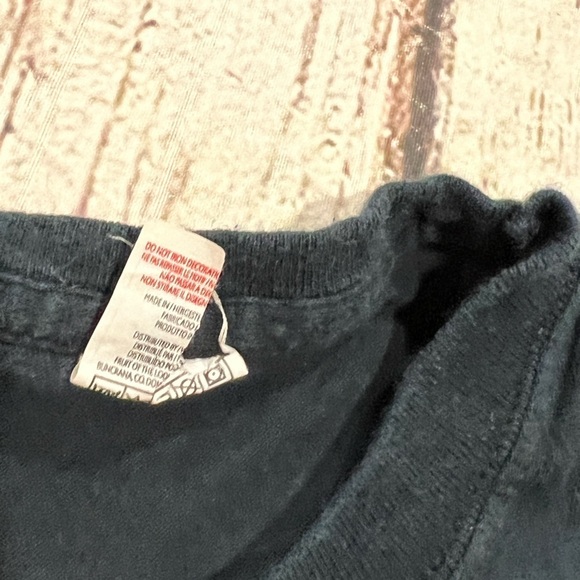 Kenny Chesney 2007 Flip Flop Summer Tour Country Music tour t shirt - Picture 7 of 7